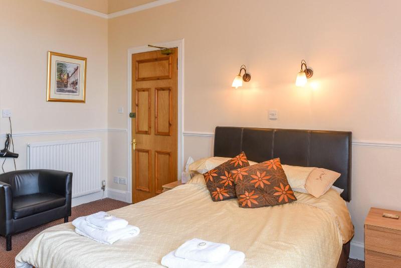 Brae Guesthouse - Oda