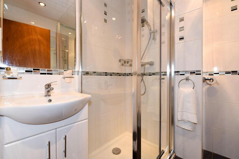 Brae Guesthouse - Oda
