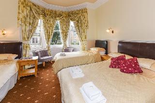 Brae Guesthouse fotoÄŸrafÄ±