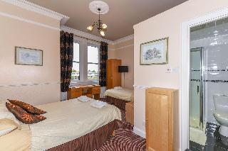 Brae Guesthouse fotoÄŸrafÄ±