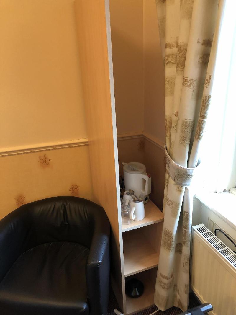 Brae Guesthouse - Oda