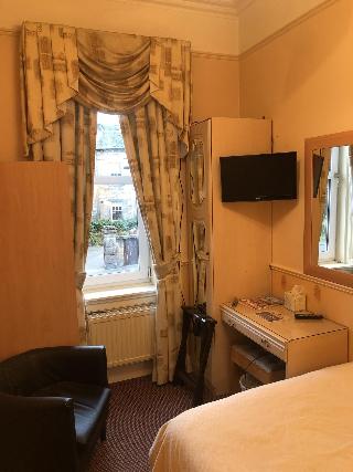 Brae Guesthouse fotoÄŸrafÄ±