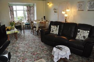 Rowan Tree House B&B fotoÄŸrafÄ±