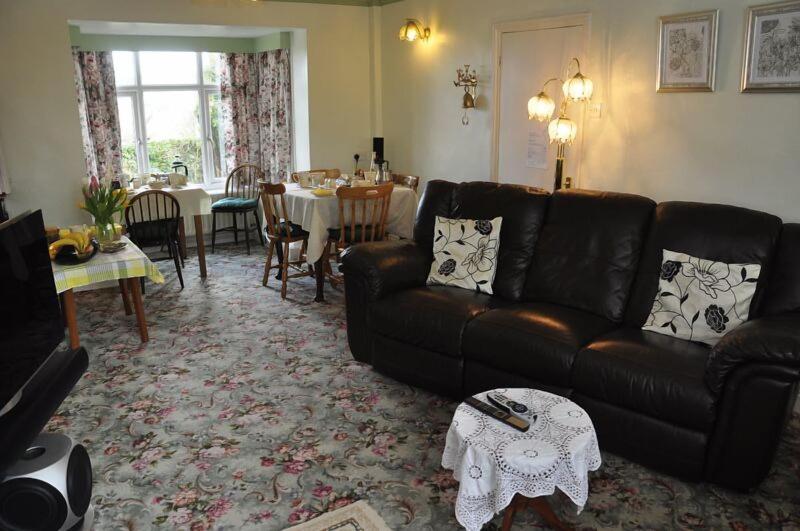 Rowan Tree House B&B - Bar