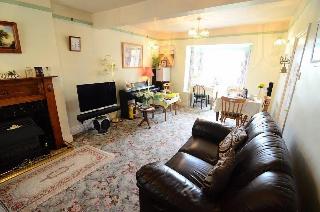 Rowan Tree House B&B fotoÄŸrafÄ±