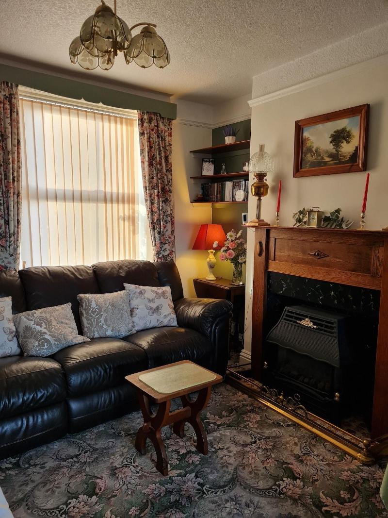 Rowan Tree House B&B - Bar