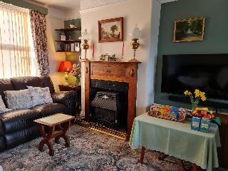 Rowan Tree House B&B fotoÄŸrafÄ±