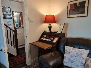 Rowan Tree House B&B fotoÄŸrafÄ±