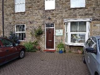 Rowan Tree House B&B fotoÄŸrafÄ±