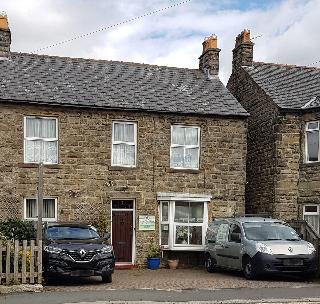Rowan Tree House B&B fotoÄŸrafÄ±