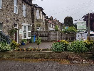 Rowan Tree House B&B fotoÄŸrafÄ±