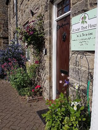 Rowan Tree House B&B fotoÄŸrafÄ±