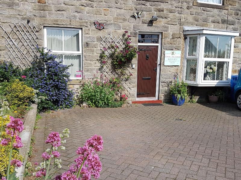 Rowan Tree House B&B - Genel