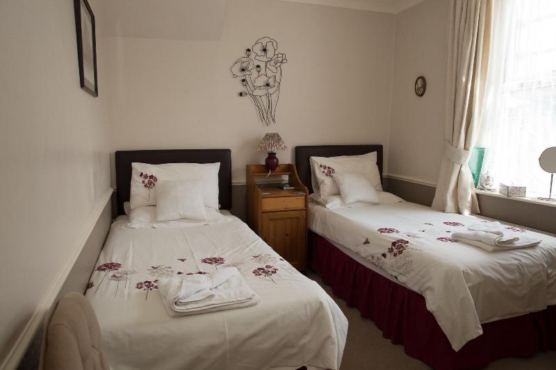 Rowan Tree House B&B - Oda