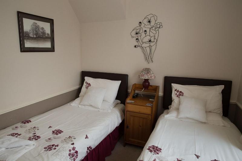 Rowan Tree House B&B - Oda