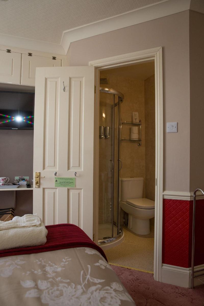 Rowan Tree House B&B - Oda