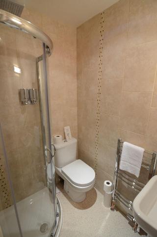 Rowan Tree House B&B fotoÄŸrafÄ±
