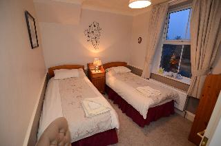 Rowan Tree House B&B fotoÄŸrafÄ±