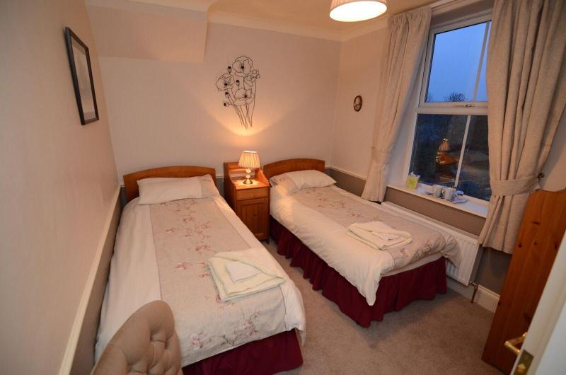 Rowan Tree House B&B - Oda