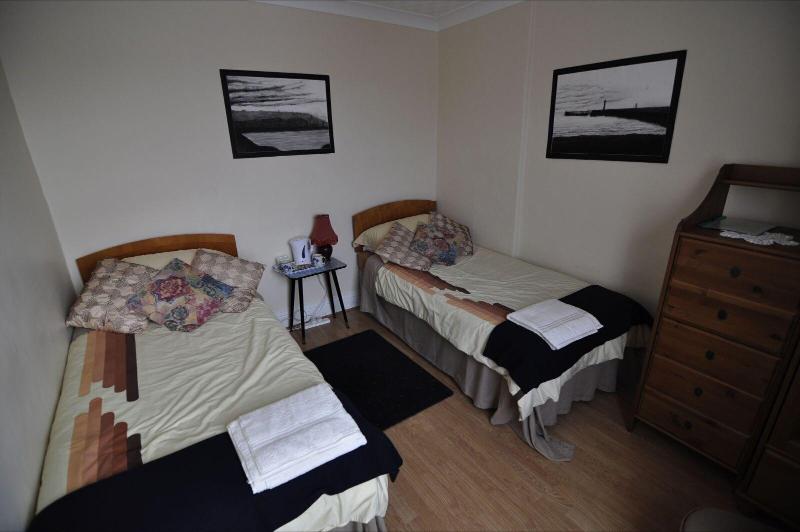 Rowan Tree House B&B - Oda