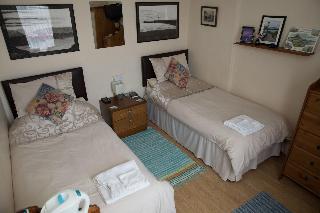 Rowan Tree House B&B fotoÄŸrafÄ±
