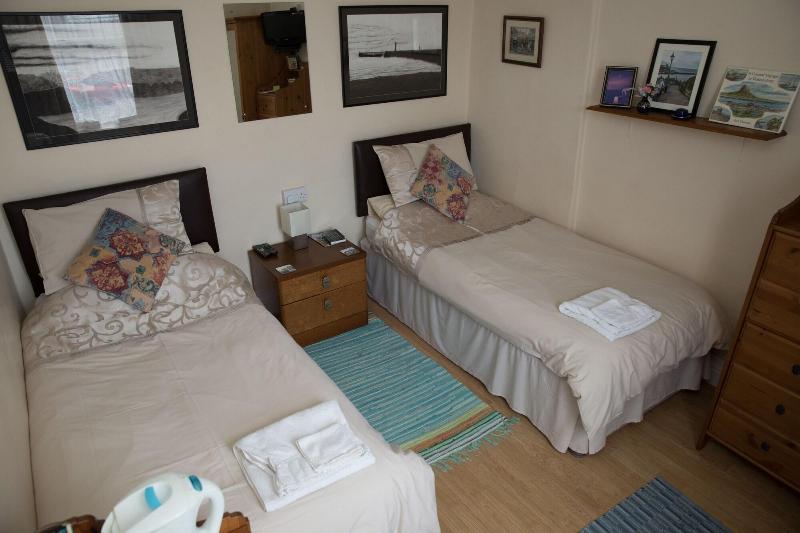 Rowan Tree House B&B - Oda