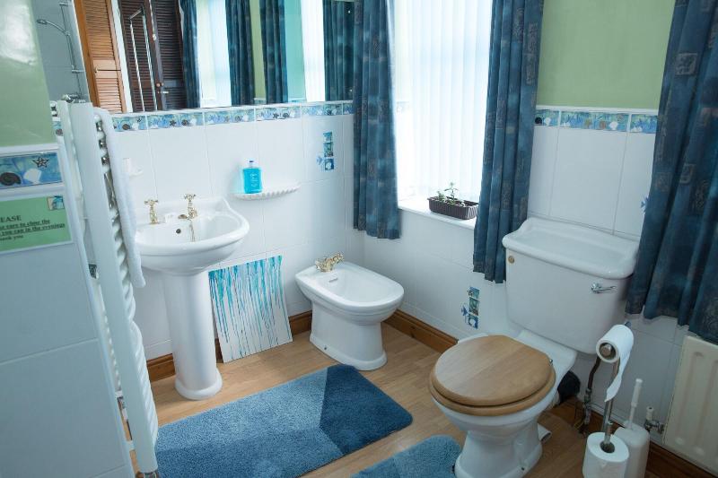 Rowan Tree House B&B - Oda