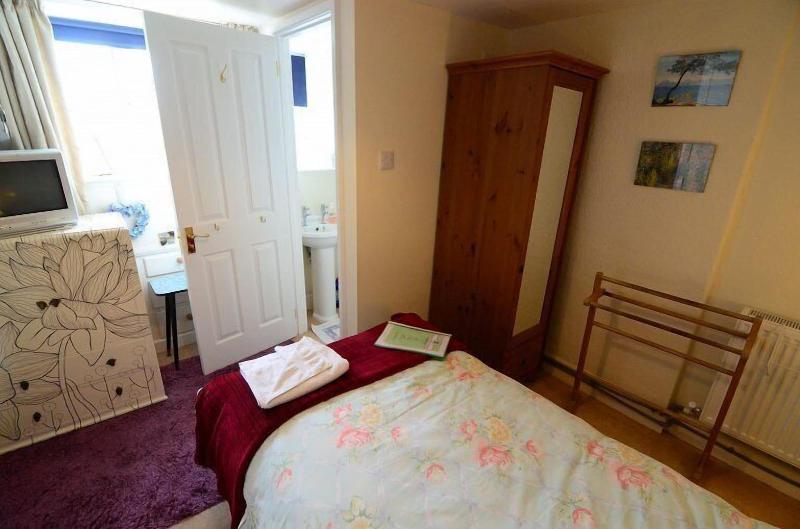 Rowan Tree House B&B - Oda