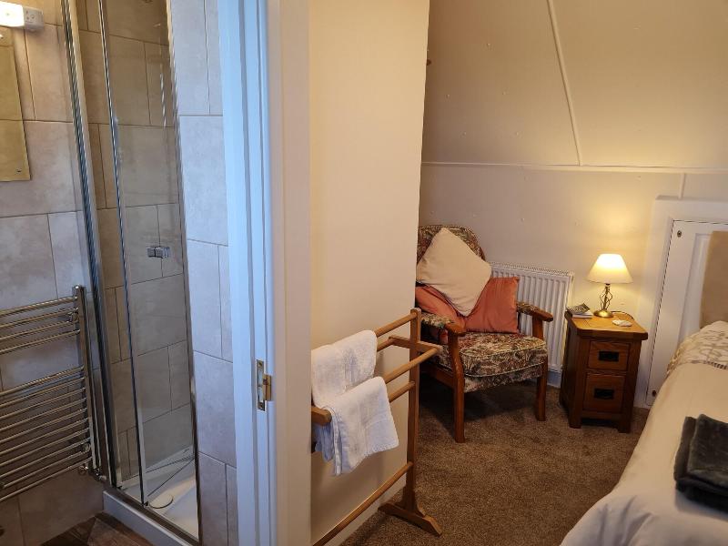 Rowan Tree House B&B - Oda