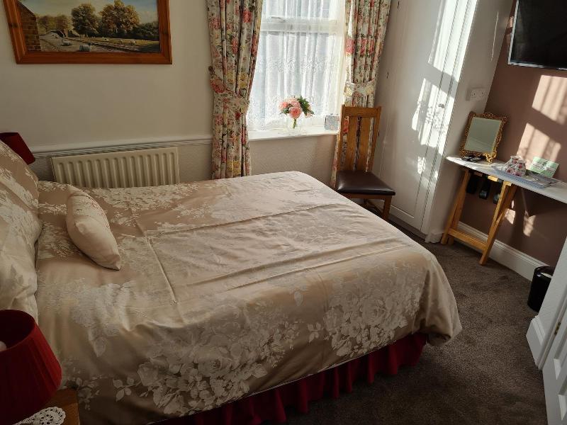 Rowan Tree House B&B - Oda
