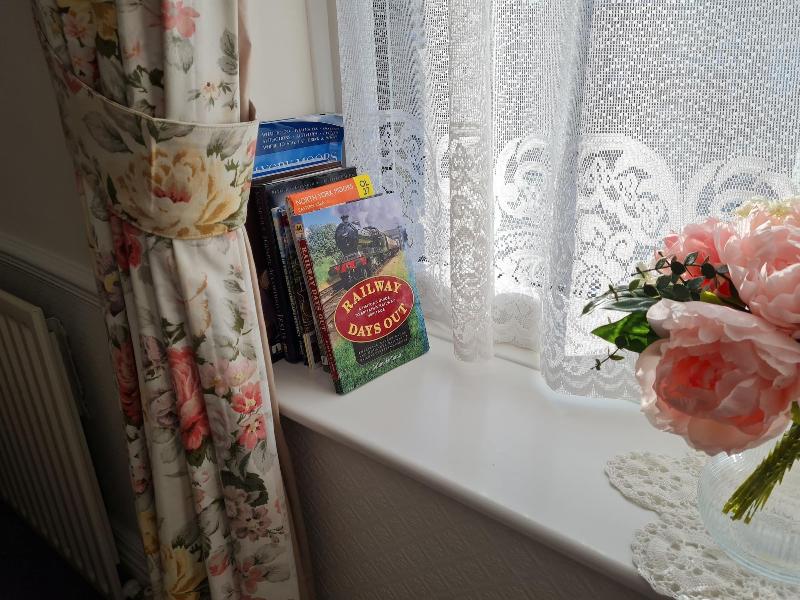 Rowan Tree House B&B - Oda