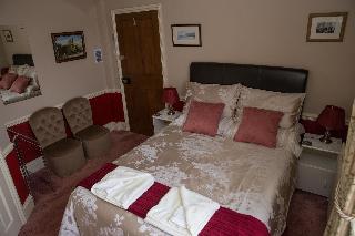 Rowan Tree House B&B fotoÄŸrafÄ±