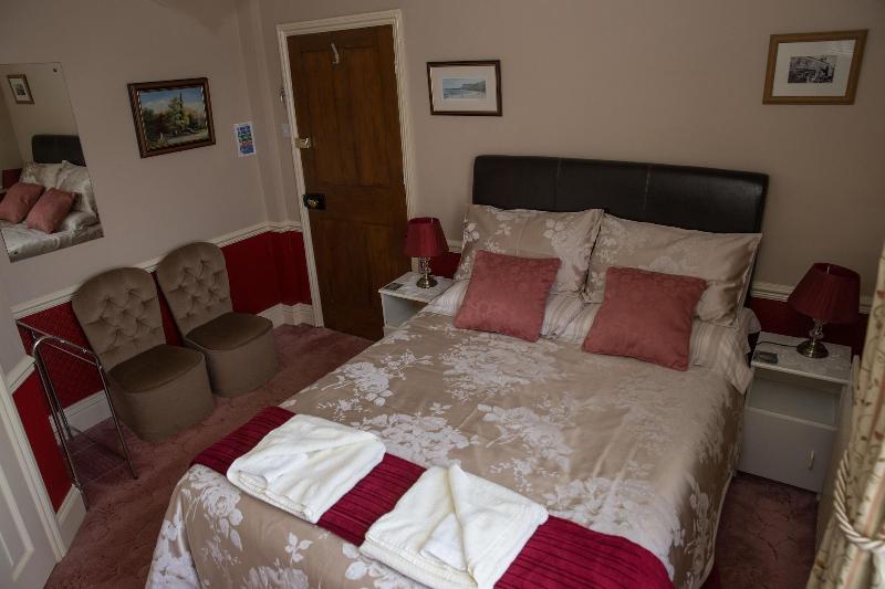 Rowan Tree House B&B - Oda