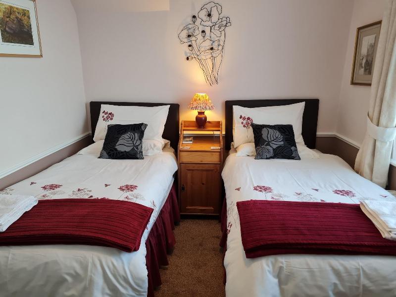 Rowan Tree House B&B - Oda