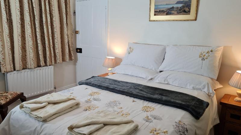 Rowan Tree House B&B - Oda