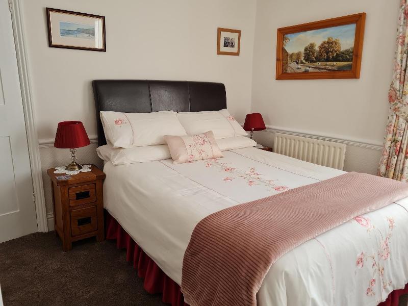 Rowan Tree House B&B - Oda