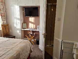 Rowan Tree House B&B fotoÄŸrafÄ±