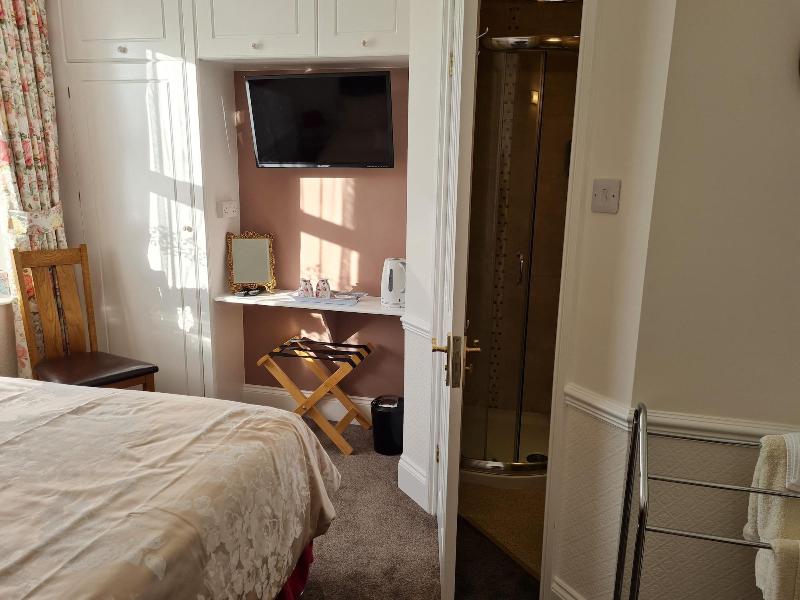 Rowan Tree House B&B - Oda