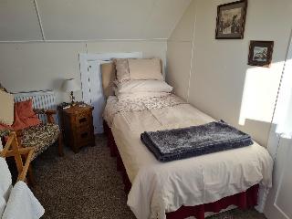 Rowan Tree House B&B fotoÄŸrafÄ±