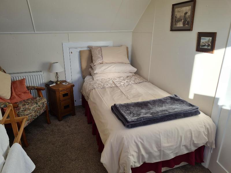 Rowan Tree House B&B - Oda
