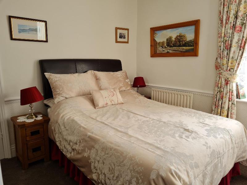 Rowan Tree House B&B - Oda