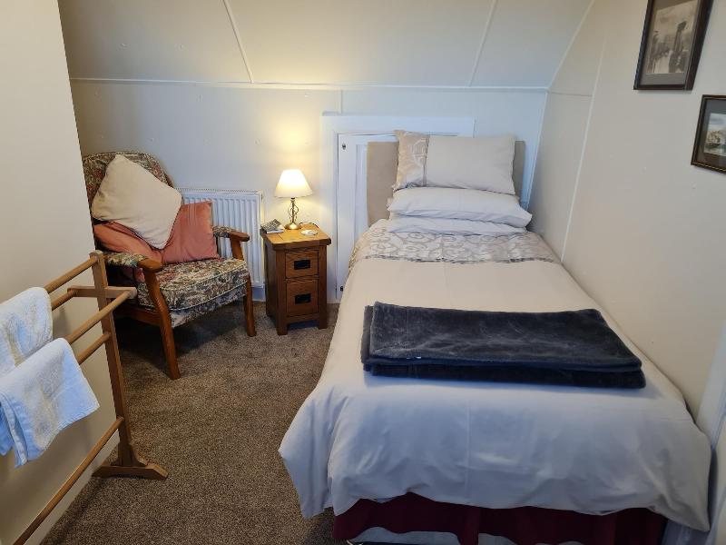 Rowan Tree House B&B - Oda