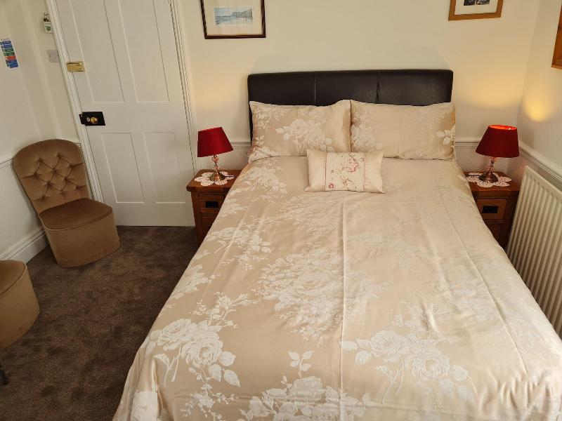 Rowan Tree House B&B - Oda