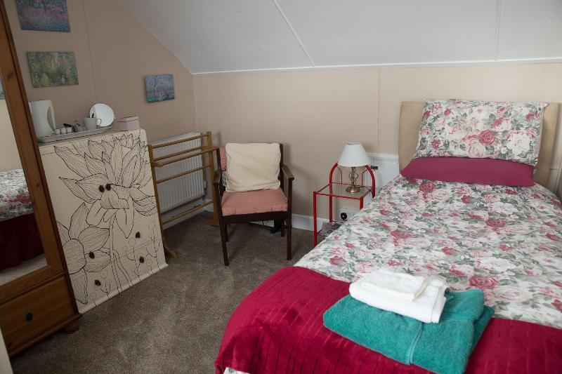 Rowan Tree House B&B - Oda