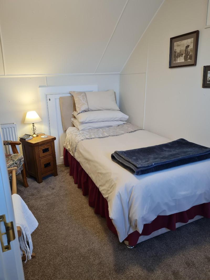 Rowan Tree House B&B - Oda