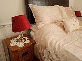 Rowan Tree House B&B fotoÄŸrafÄ±