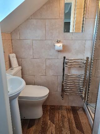 Rowan Tree House B&B fotoÄŸrafÄ±