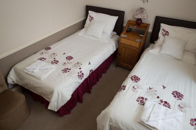 Rowan Tree House B&B - Oda