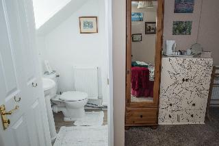 Rowan Tree House B&B fotoÄŸrafÄ±