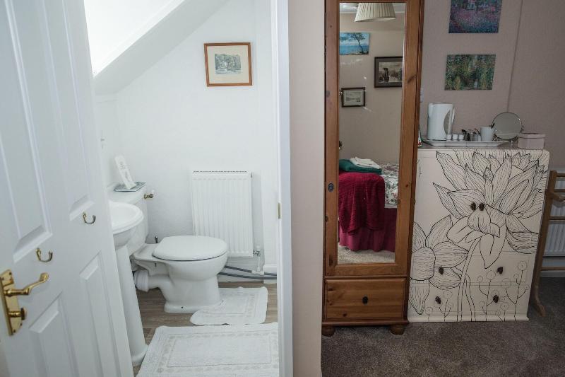 Rowan Tree House B&B - Oda